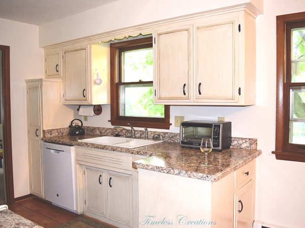 Revitalize Your Kitchen - Timeless Creations
