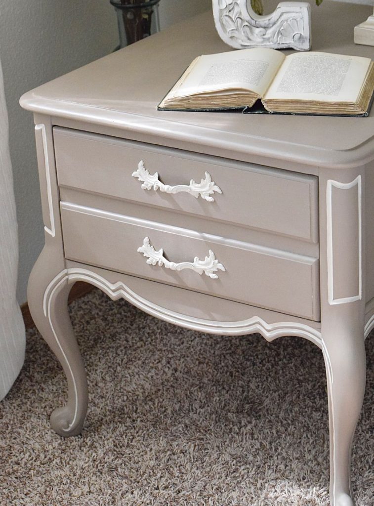 french country style furniture