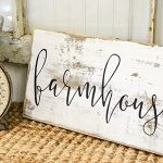 Great Gifts for the Farmhouse Fanatic | Timeless Creations, LLC