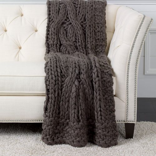Cozy Throw Blankets for Fall - Timeless Creations