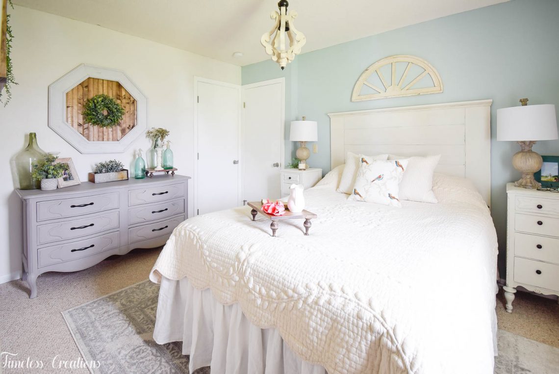 Update: Kristen is Moving! See her Ranch Style Home Makeover - Timeless ...