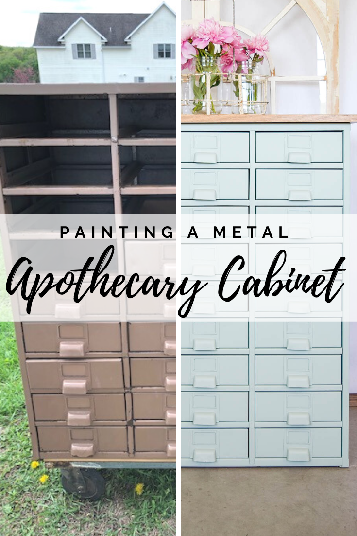 apothecary cabinet target