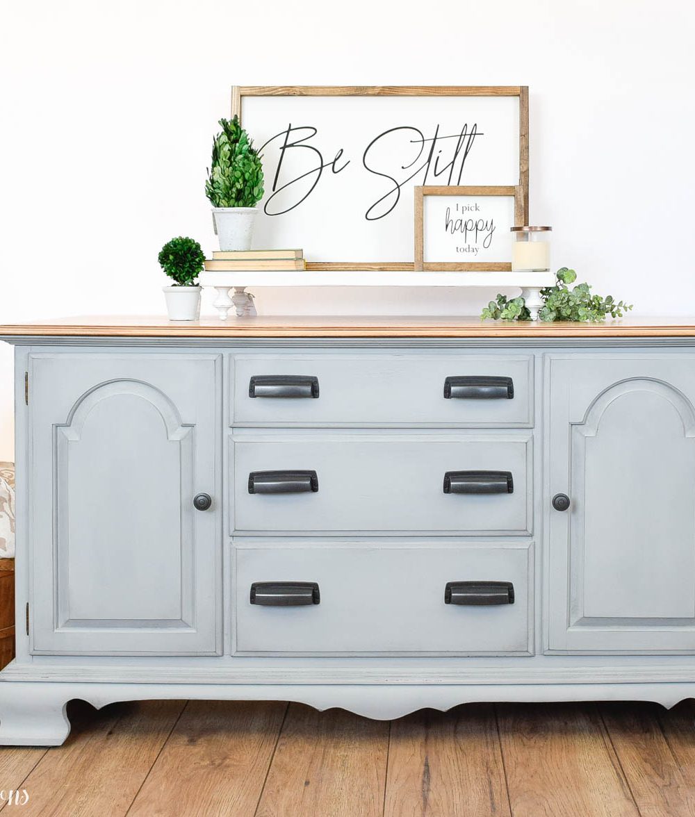 Country Chic Paint - Timeless Creations