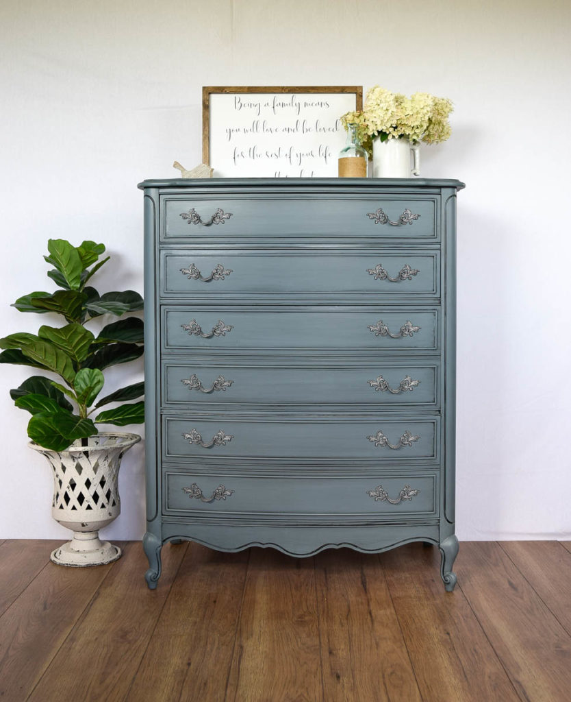 Small Chalk Paint Projects (That Aren't Furniture!) - Bellewood Cottage