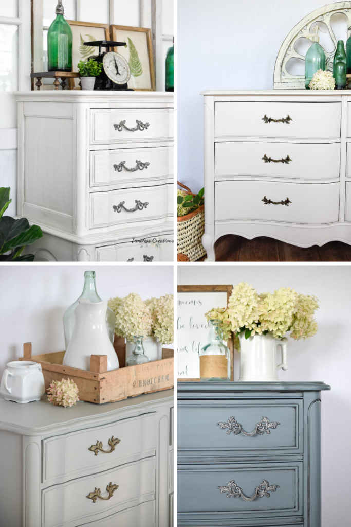 Small Chalk Paint Projects (That Aren't Furniture!) - Bellewood